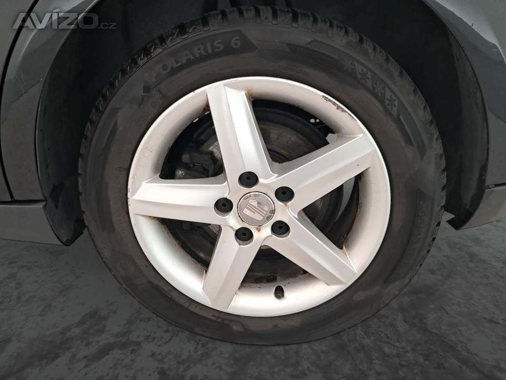 Foto inzerátu Seat Altea XL 1.9 TDI