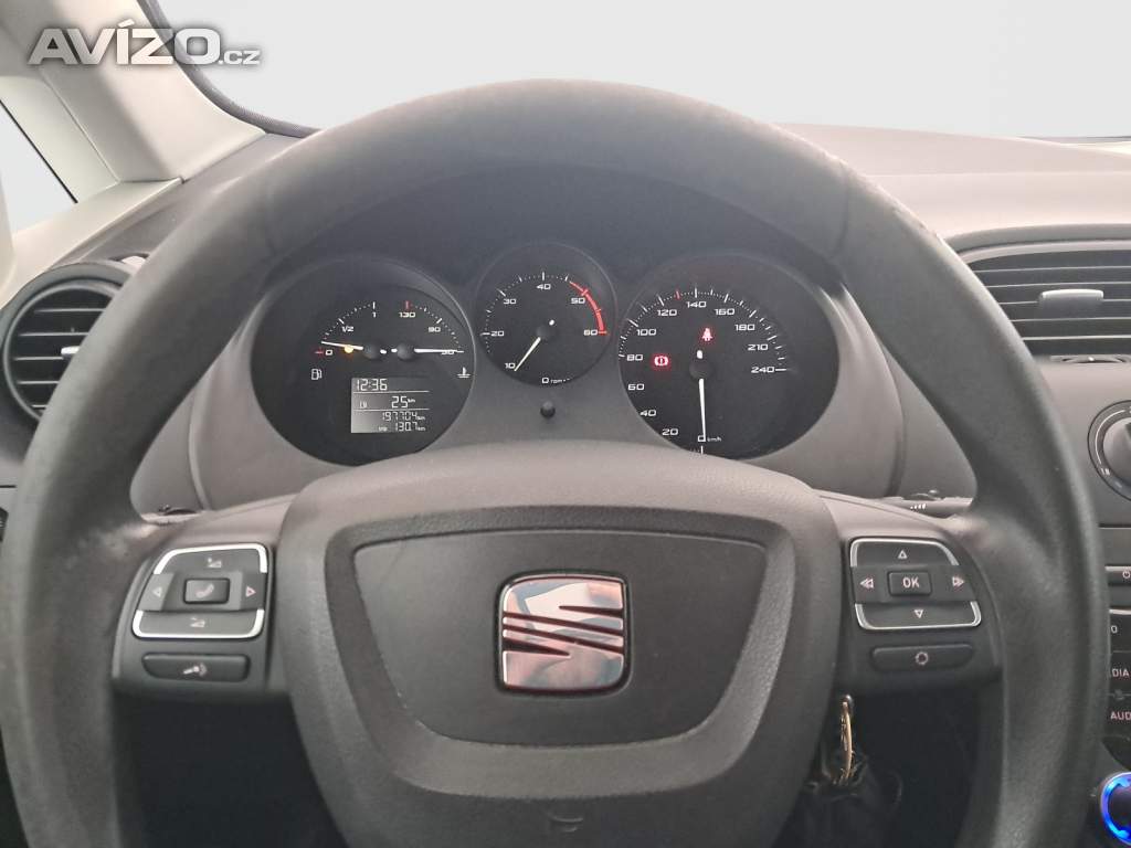 Foto inzerátu Seat Altea XL 1.9 TDI