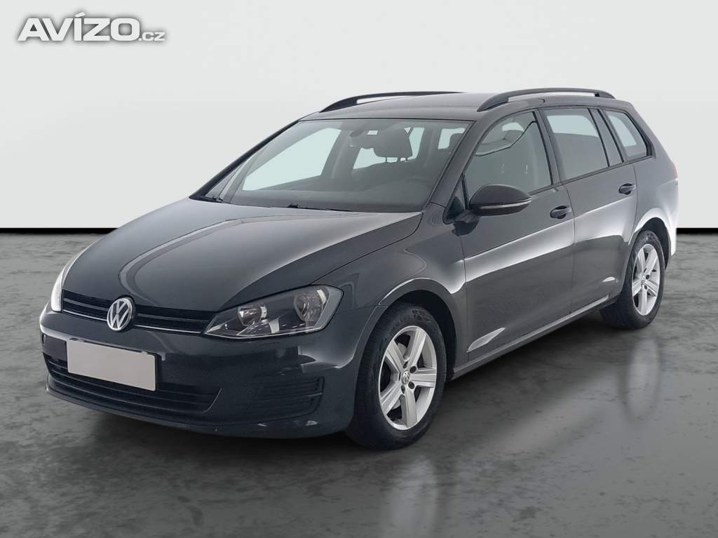 Foto inzerátu VW Golf 2.0 TDI