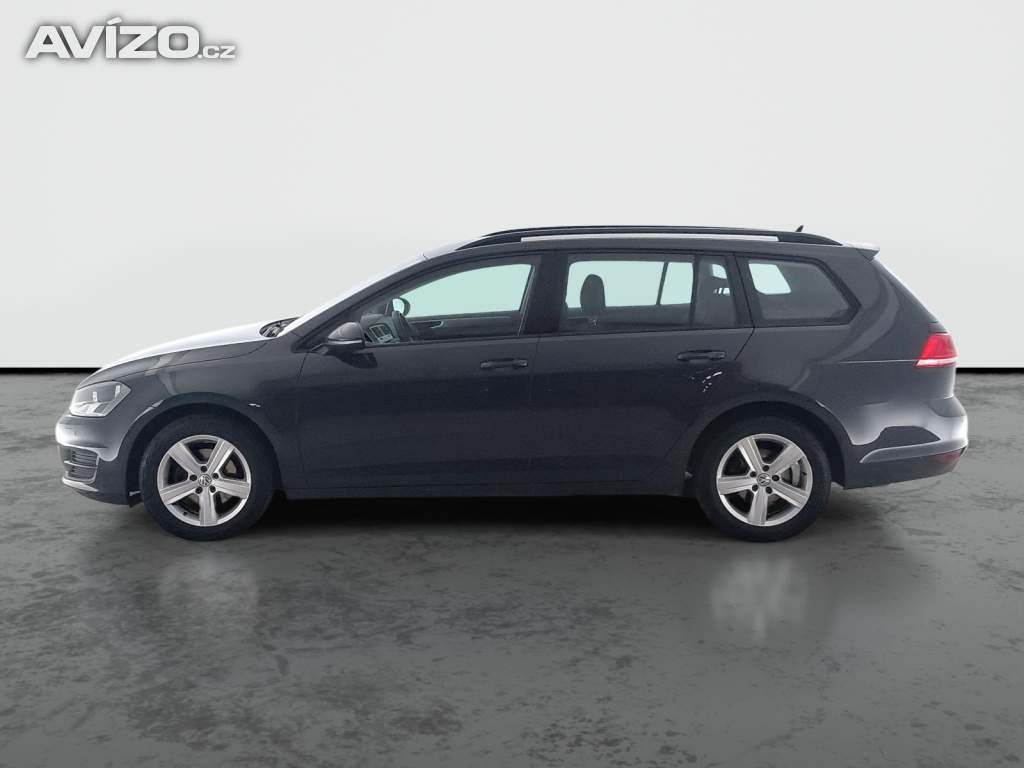 Foto inzerátu VW Golf 2.0 TDI