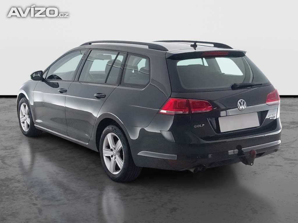 Foto inzerátu VW Golf 2.0 TDI