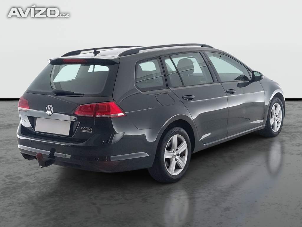 Foto inzerátu VW Golf 2.0 TDI