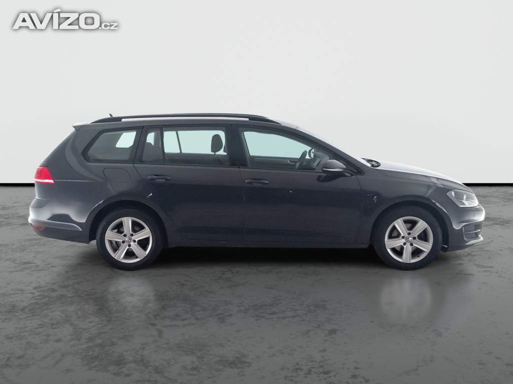 Foto inzerátu VW Golf 2.0 TDI