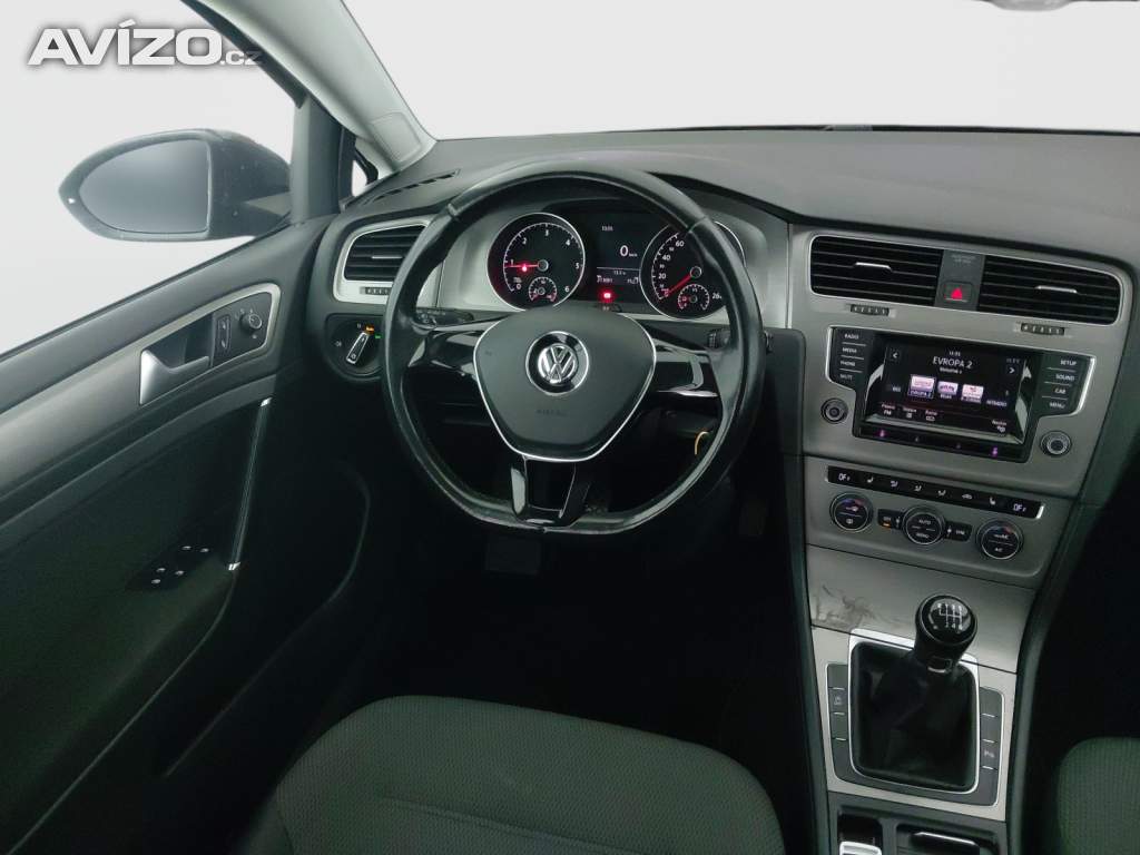 Foto inzerátu VW Golf 2.0 TDI
