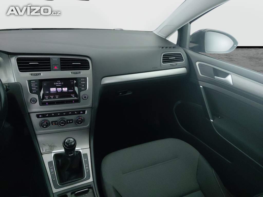Foto inzerátu VW Golf 2.0 TDI