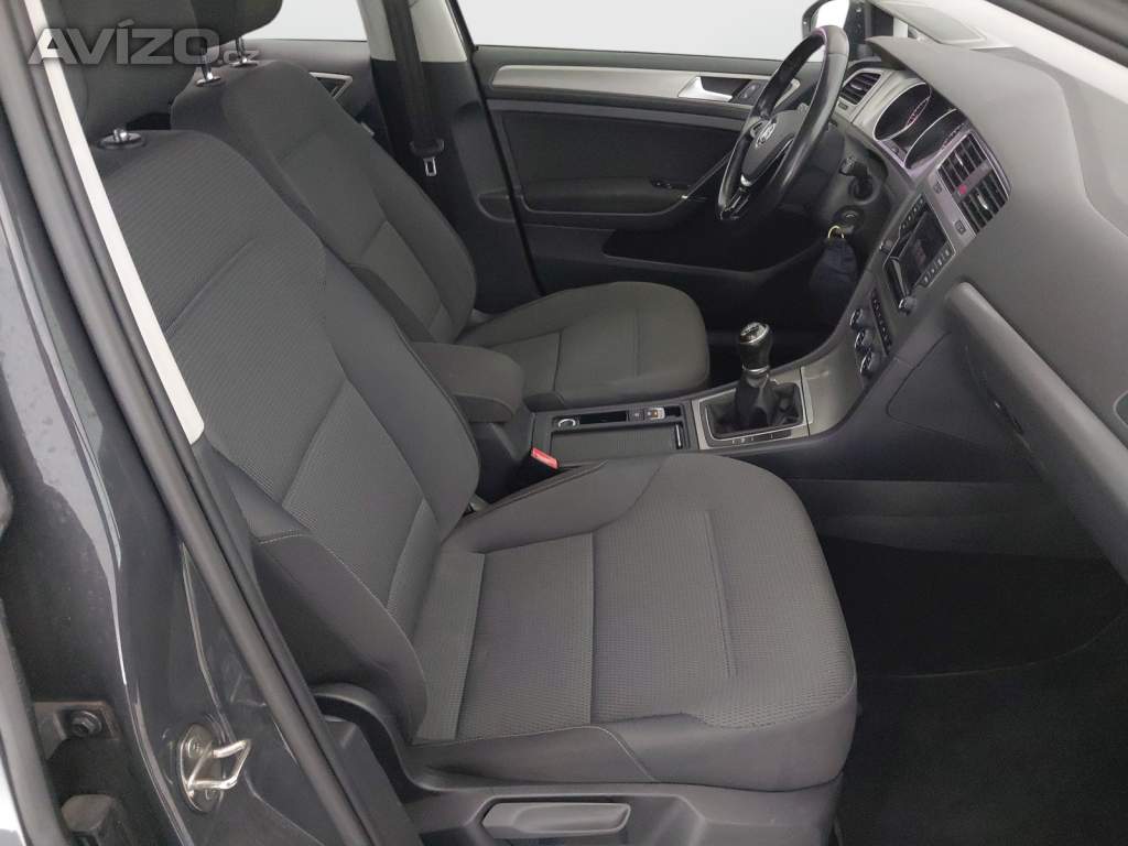 Foto inzerátu VW Golf 2.0 TDI