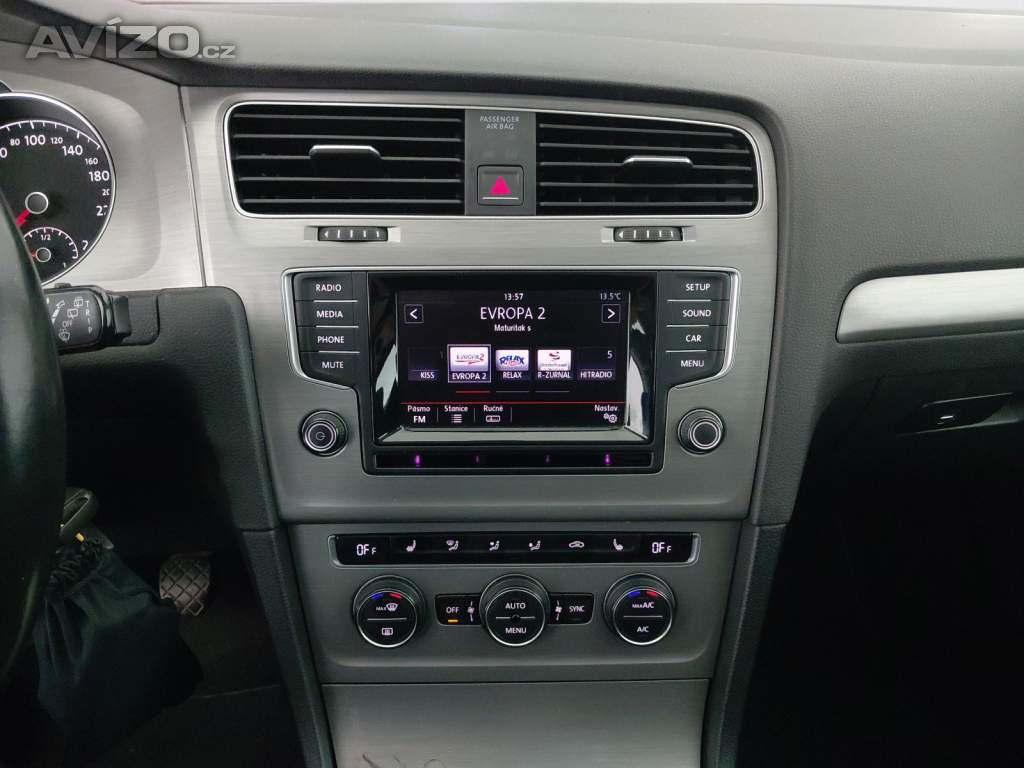 Foto inzerátu VW Golf 2.0 TDI