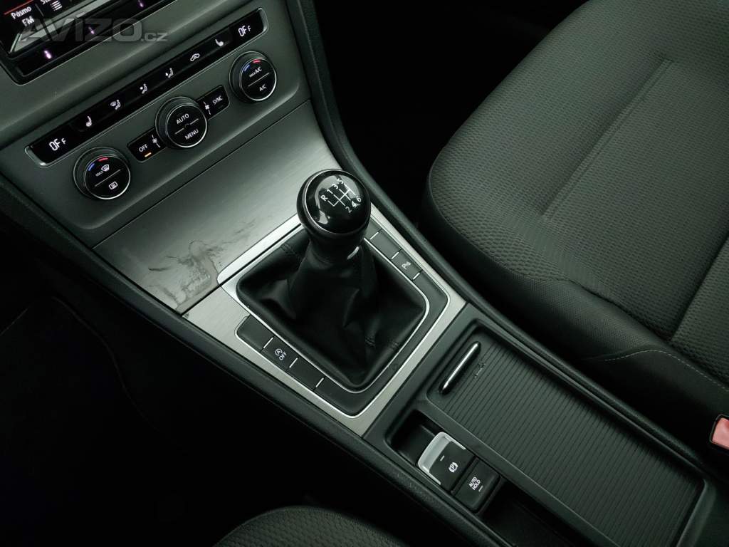 Foto inzerátu VW Golf 2.0 TDI