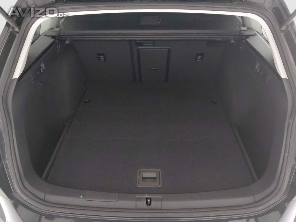 Foto inzerátu VW Golf 2.0 TDI