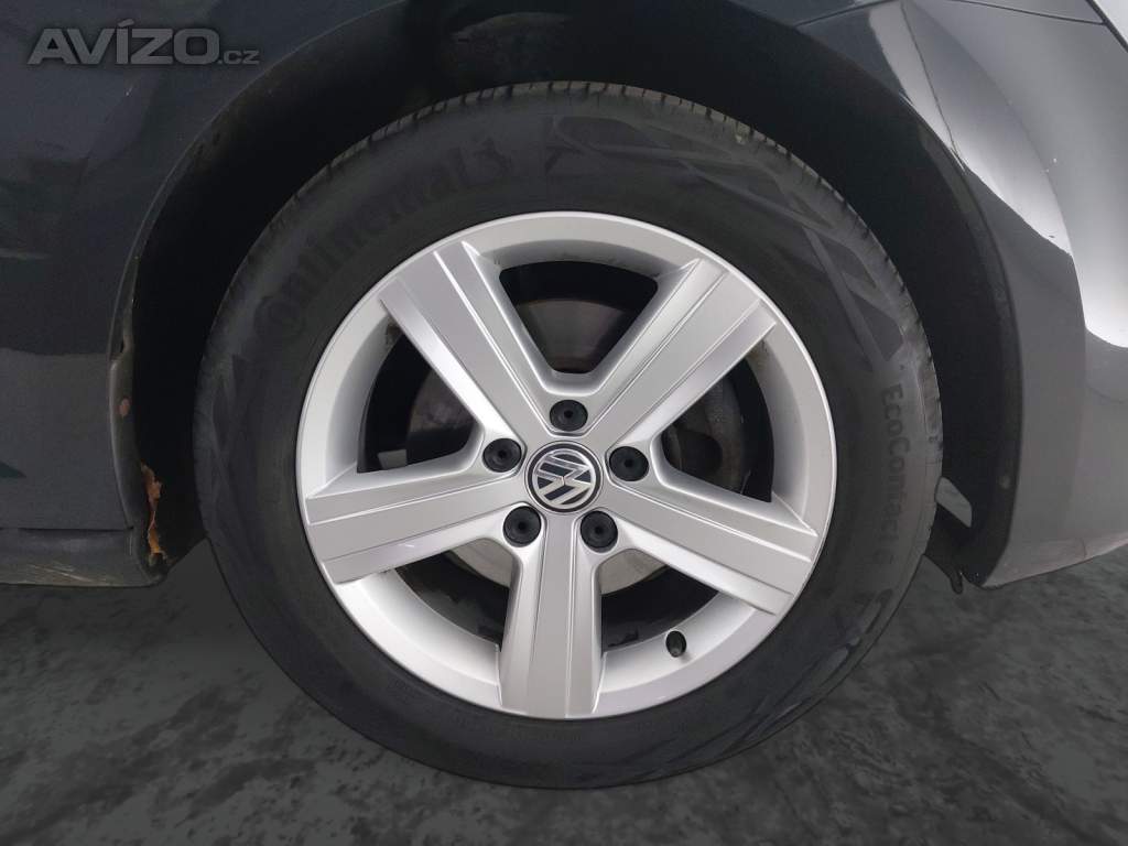 Foto inzerátu VW Golf 2.0 TDI