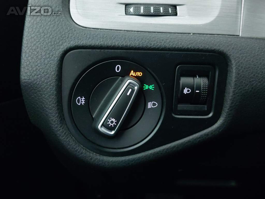 Foto inzerátu VW Golf 2.0 TDI
