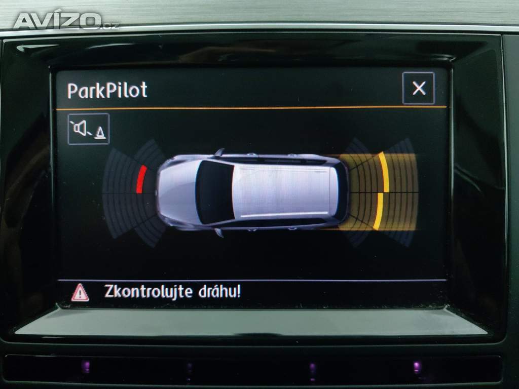 Foto inzerátu VW Golf 2.0 TDI