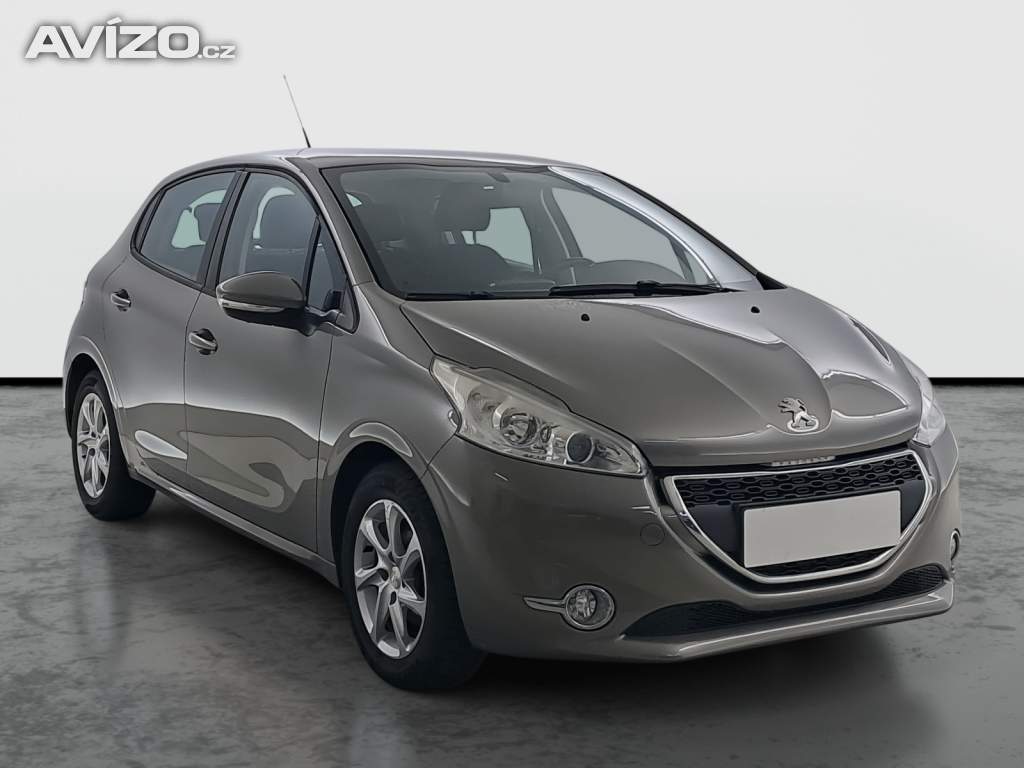 Peugeot 208 1.2 PureTech