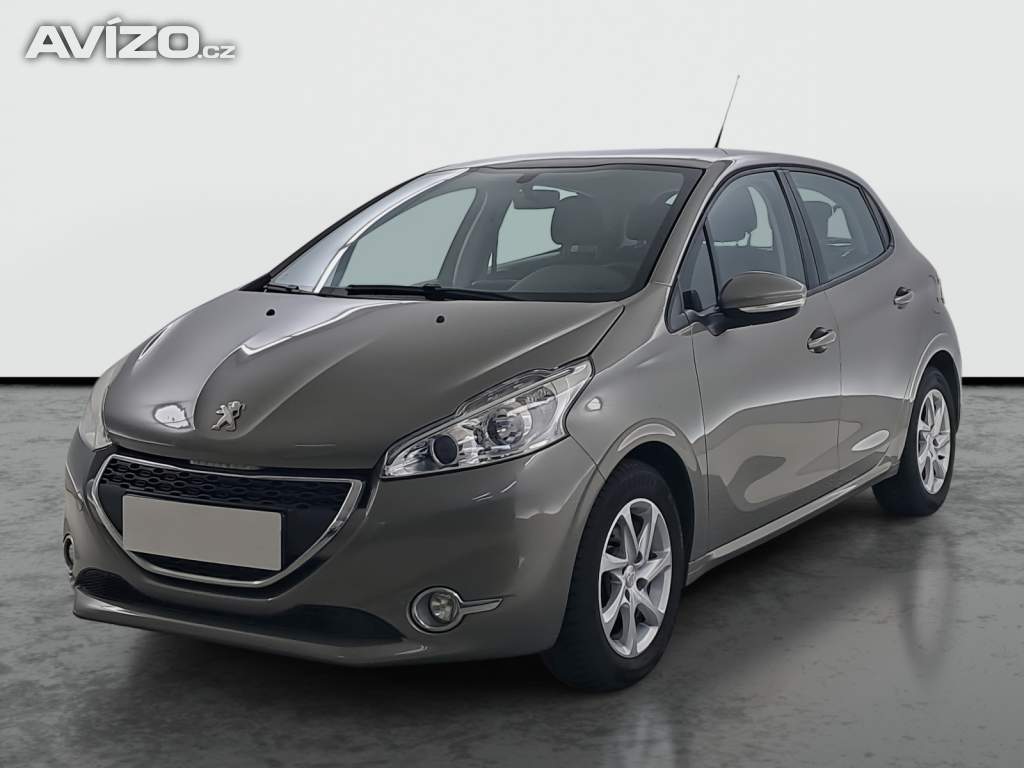 Foto inzerátu Peugeot 208 1.2 PureTech