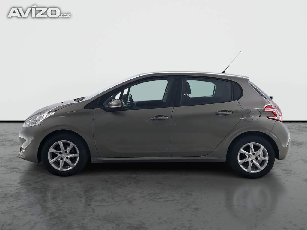 Foto inzerátu Peugeot 208 1.2 PureTech