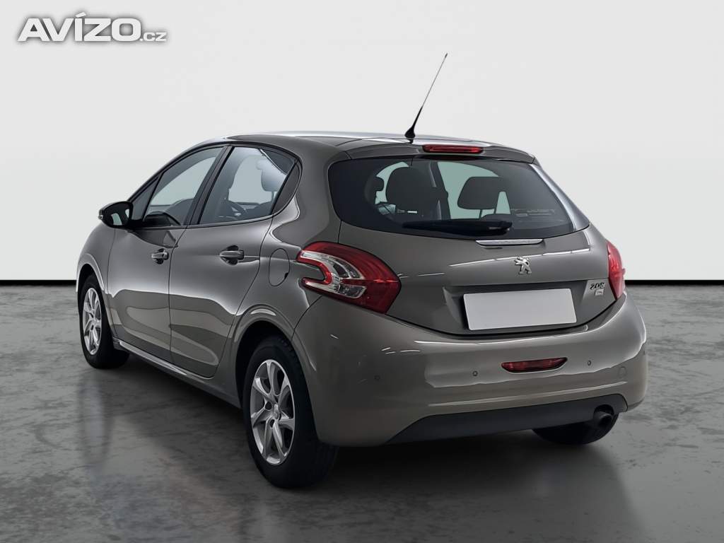 Foto inzerátu Peugeot 208 1.2 PureTech