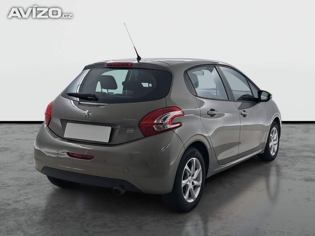 Foto inzerátu Peugeot 208 1.2 PureTech