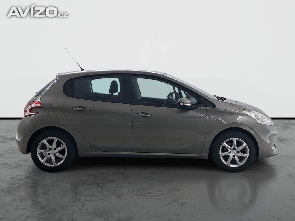 Foto inzerátu Peugeot 208 1.2 PureTech