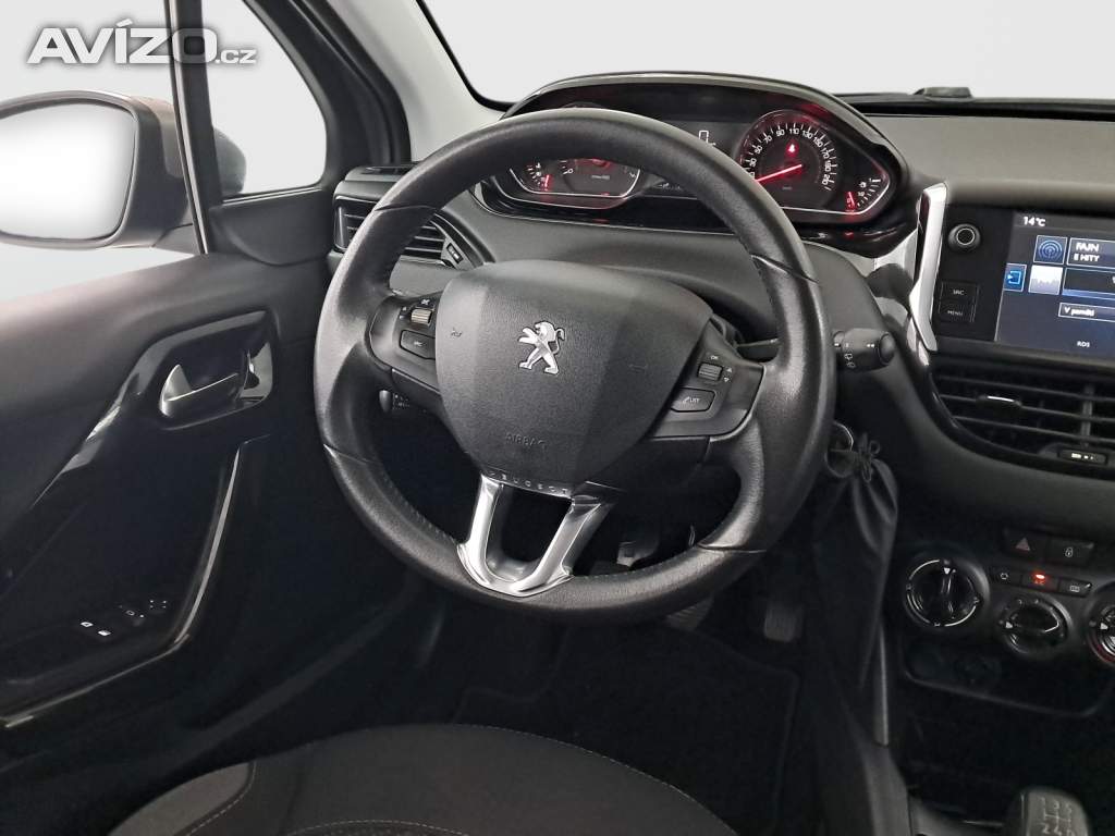 Foto inzerátu Peugeot 208 1.2 PureTech
