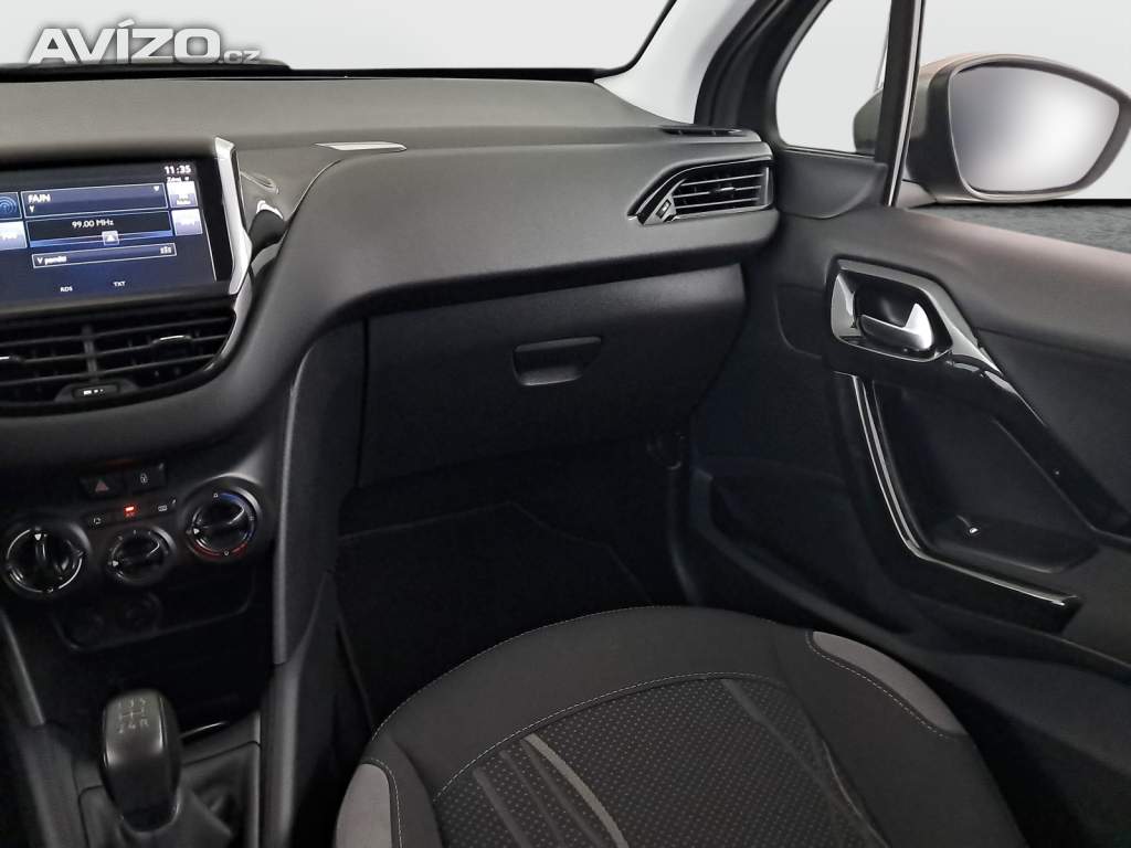 Foto inzerátu Peugeot 208 1.2 PureTech