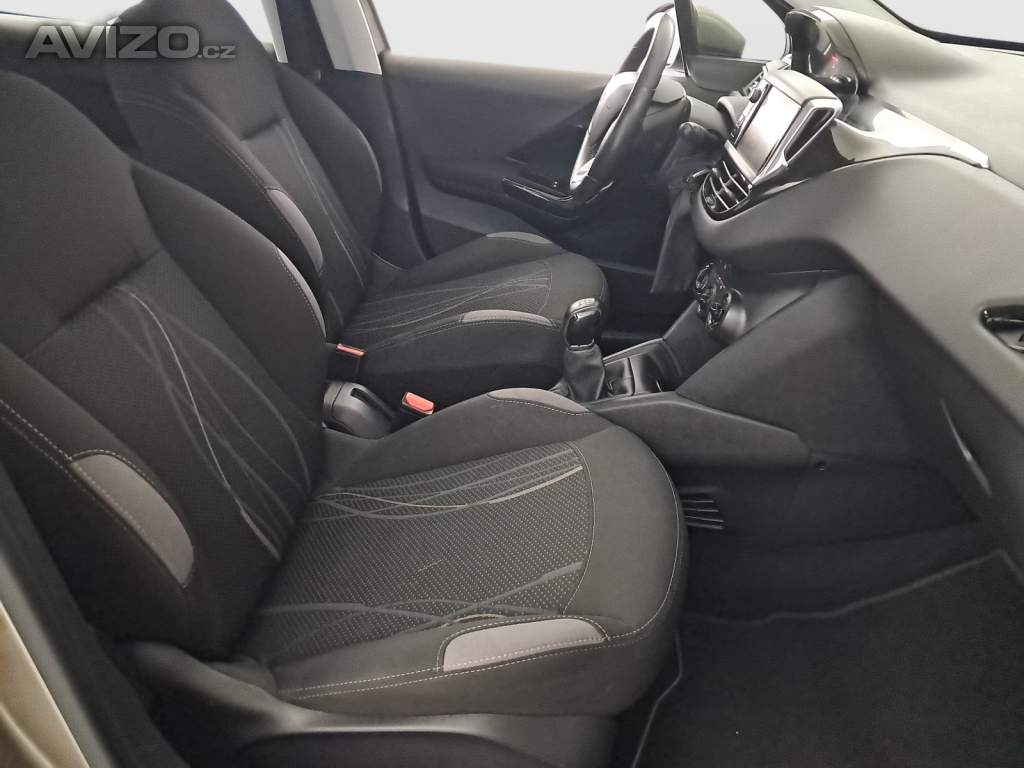 Foto inzerátu Peugeot 208 1.2 PureTech
