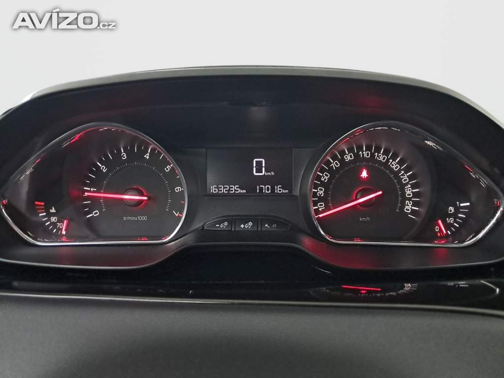 Foto inzerátu Peugeot 208 1.2 PureTech