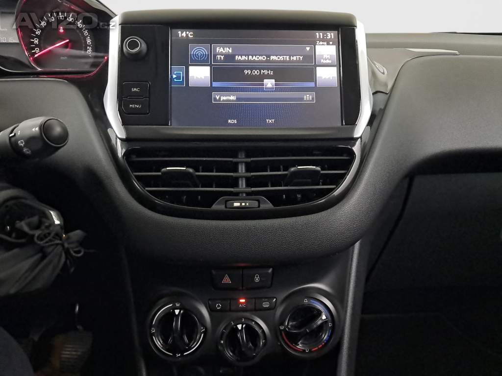 Foto inzerátu Peugeot 208 1.2 PureTech