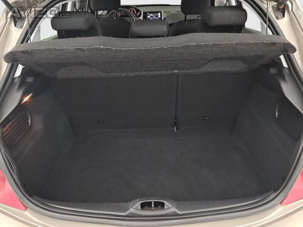 Foto inzerátu Peugeot 208 1.2 PureTech