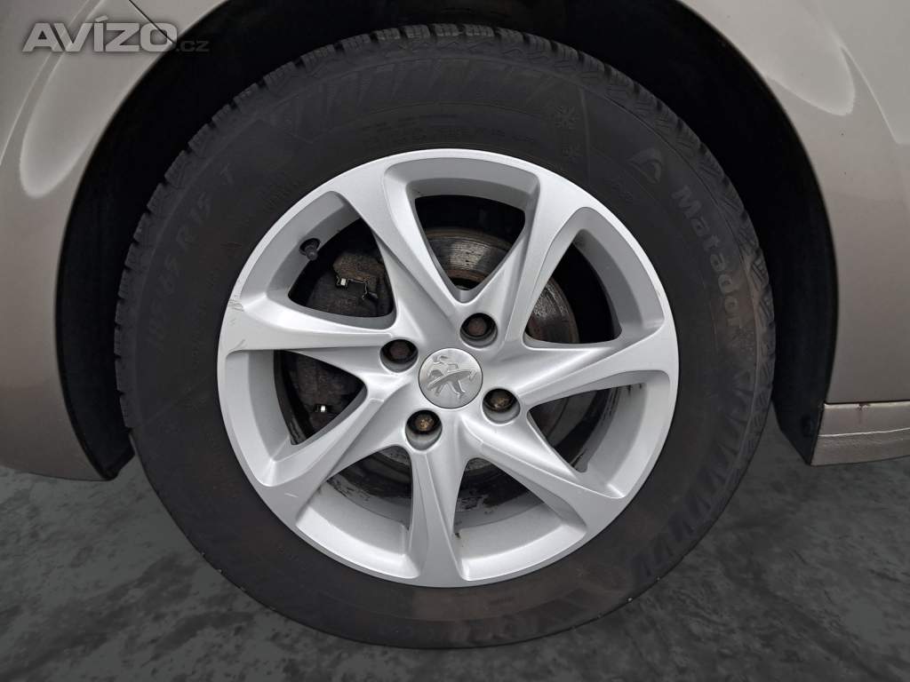 Foto inzerátu Peugeot 208 1.2 PureTech