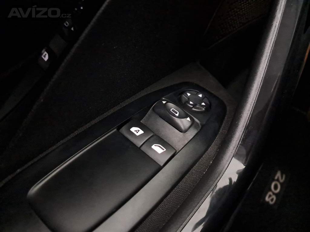 Foto inzerátu Peugeot 208 1.2 PureTech
