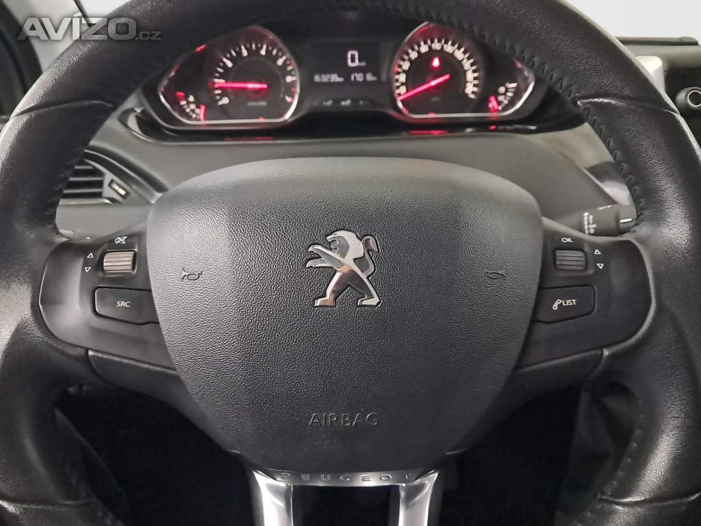 Foto inzerátu Peugeot 208 1.2 PureTech