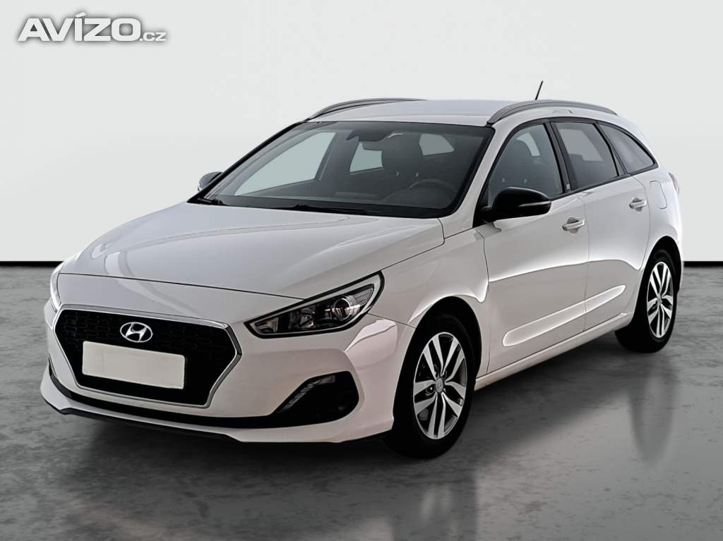 Foto inzerátu Hyundai i30 1.0 T-GDI