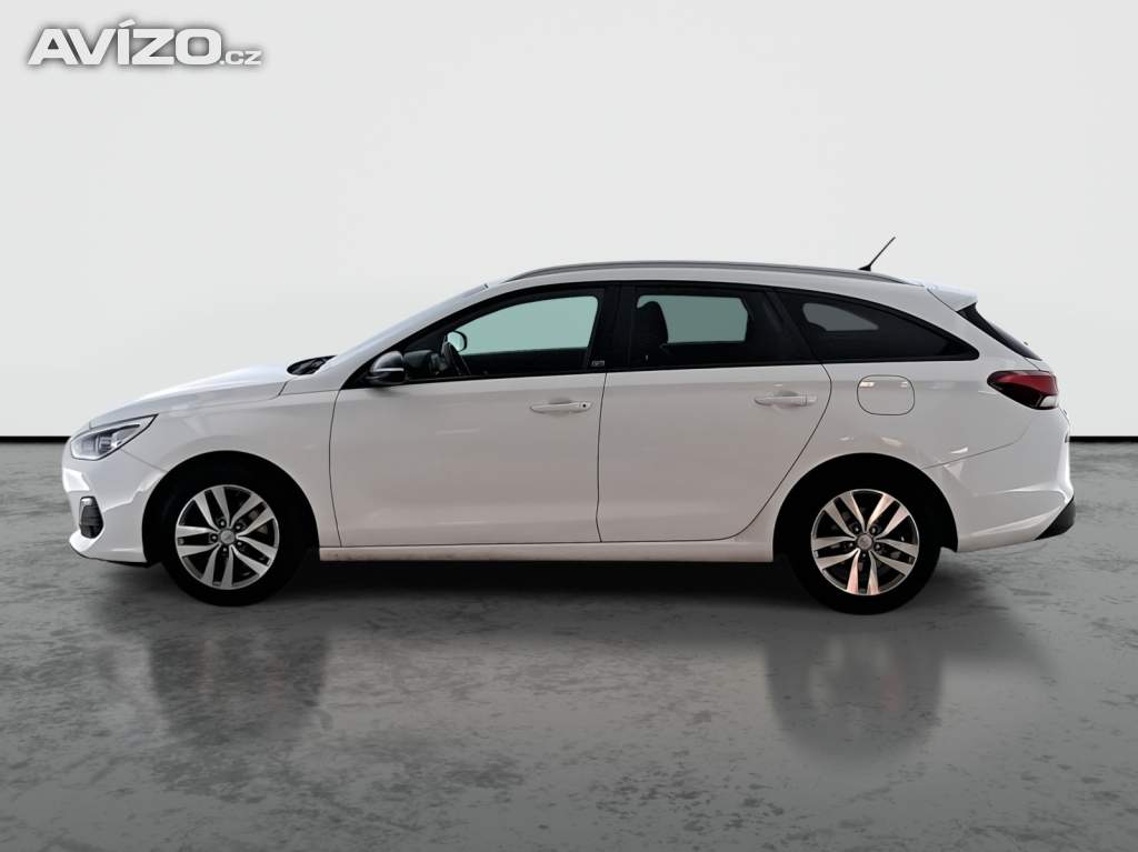 Foto inzerátu Hyundai i30 1.0 T-GDI