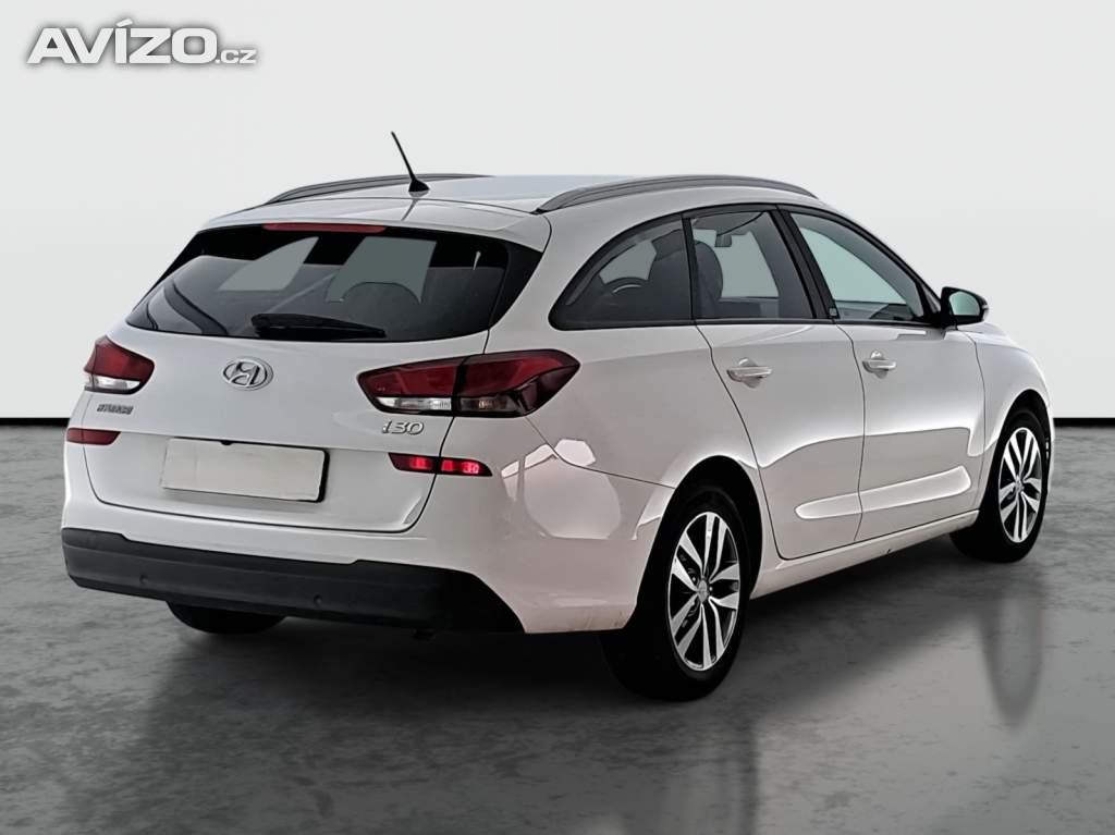 Foto inzerátu Hyundai i30 1.0 T-GDI