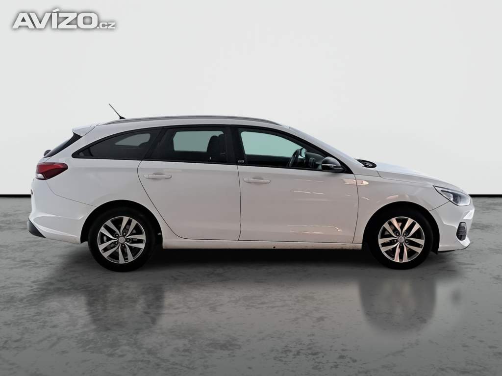 Foto inzerátu Hyundai i30 1.0 T-GDI