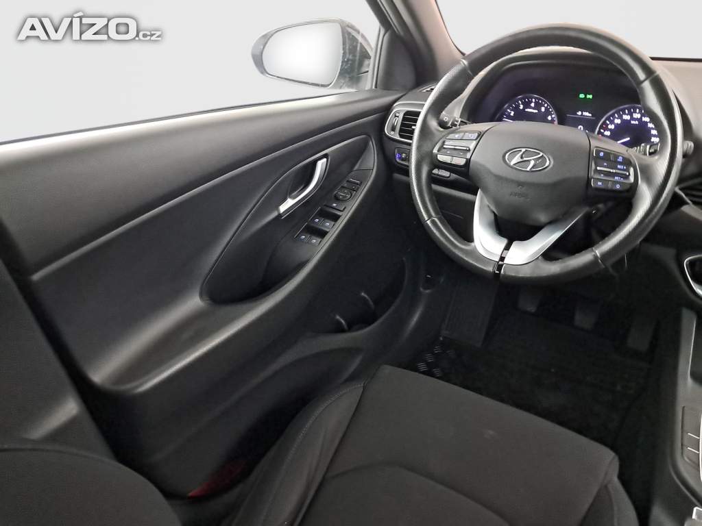 Foto inzerátu Hyundai i30 1.0 T-GDI