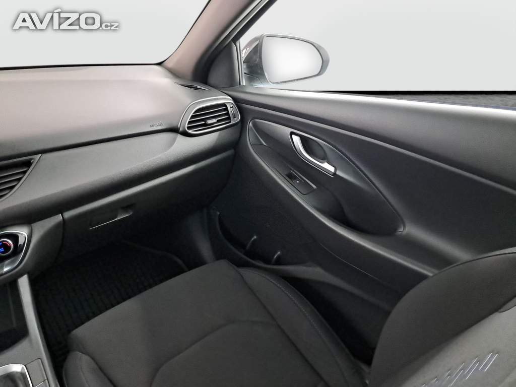 Foto inzerátu Hyundai i30 1.0 T-GDI