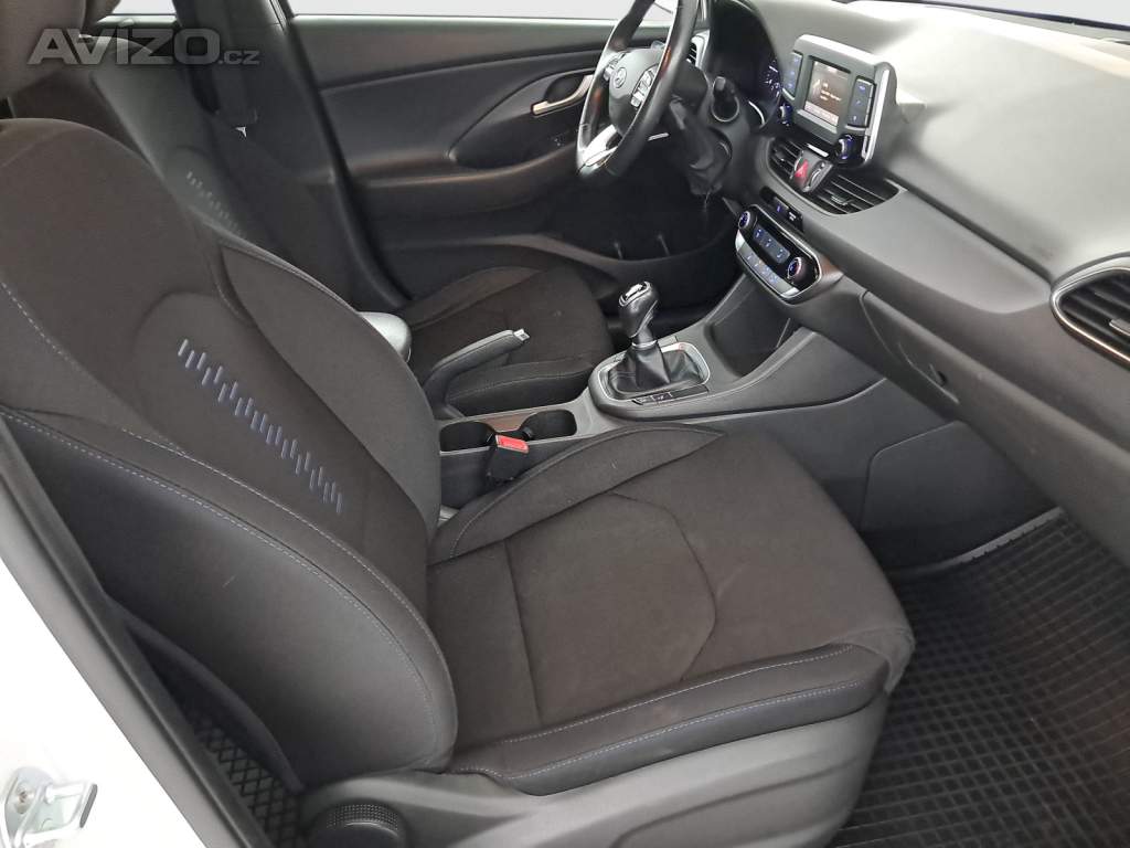 Foto inzerátu Hyundai i30 1.0 T-GDI