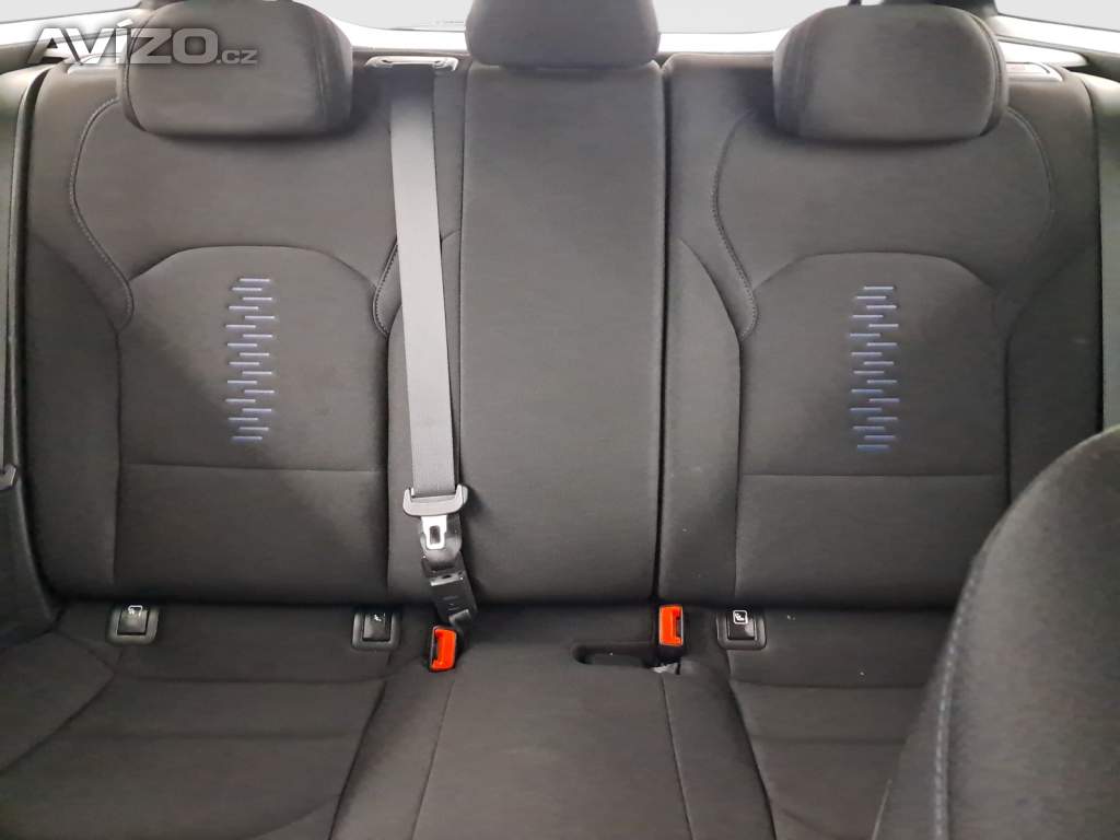 Foto inzerátu Hyundai i30 1.0 T-GDI