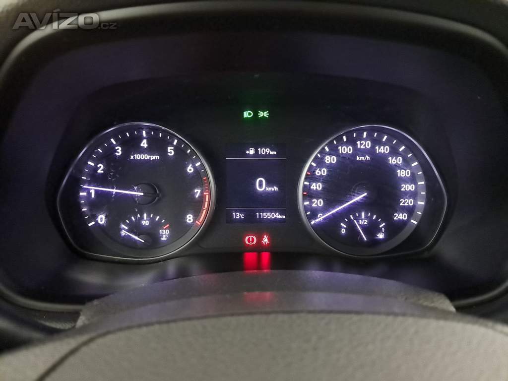 Foto inzerátu Hyundai i30 1.0 T-GDI