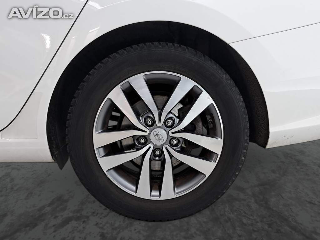 Foto inzerátu Hyundai i30 1.0 T-GDI