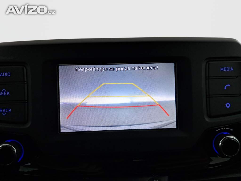Foto inzerátu Hyundai i30 1.0 T-GDI