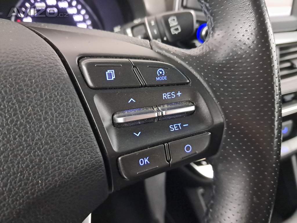 Foto inzerátu Hyundai i30 1.0 T-GDI