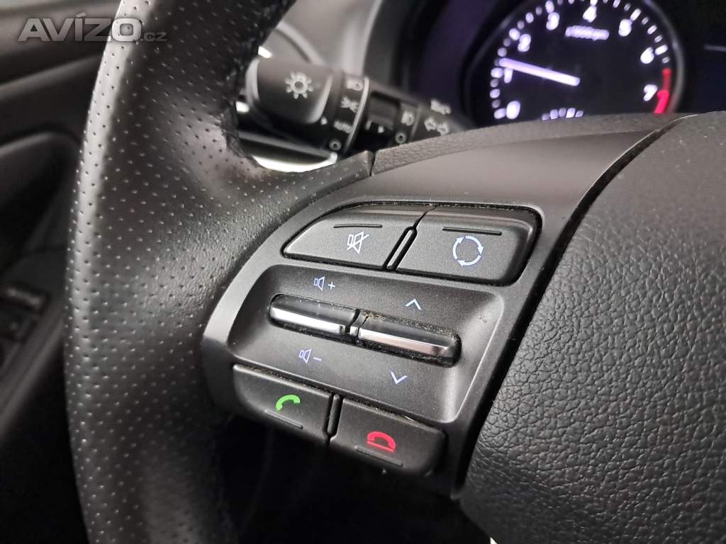 Foto inzerátu Hyundai i30 1.0 T-GDI