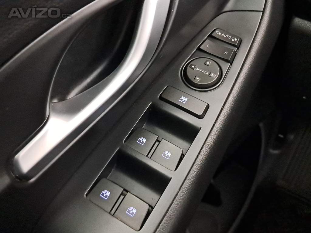 Foto inzerátu Hyundai i30 1.0 T-GDI