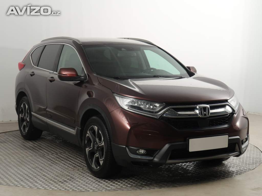Honda CR-V 1.5 VTEC Turbo