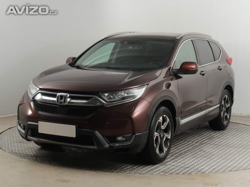 Foto inzerátu Honda CR-V 1.5 VTEC Turbo