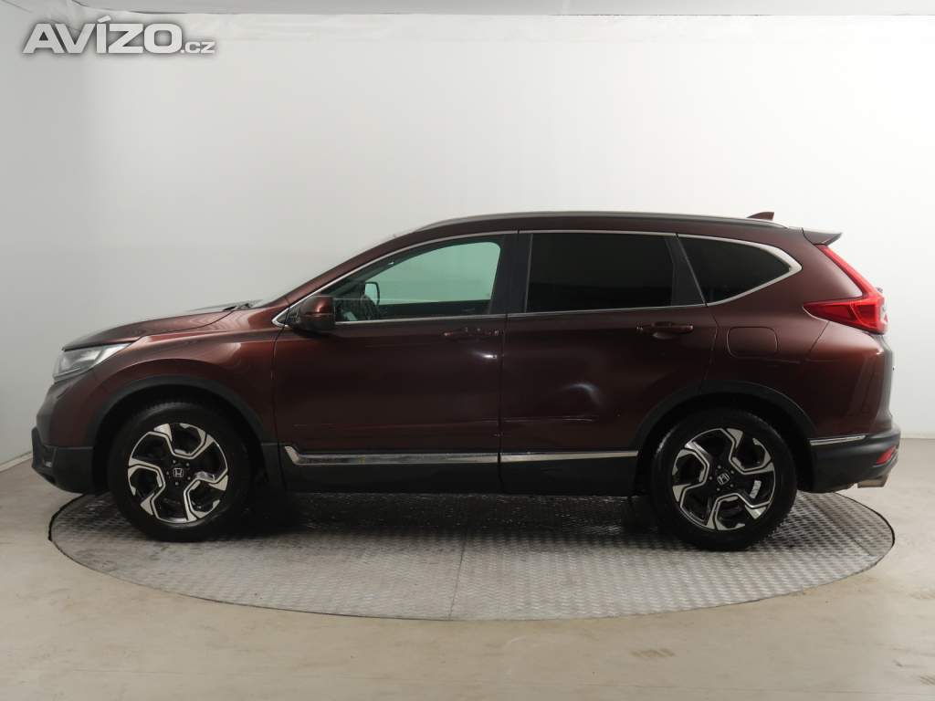 Foto inzerátu Honda CR-V 1.5 VTEC Turbo