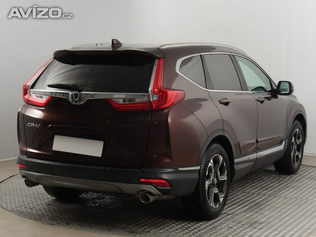 Foto inzerátu Honda CR-V 1.5 VTEC Turbo