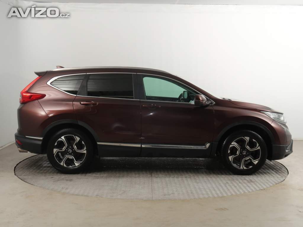 Foto inzerátu Honda CR-V 1.5 VTEC Turbo